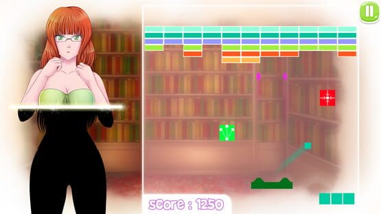 Strip Breaker: Hentai Girls screenshot 9