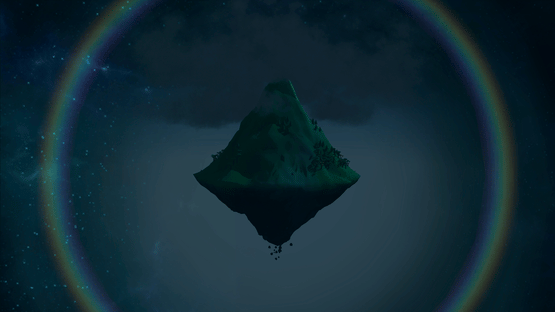 Mountain Screenshot