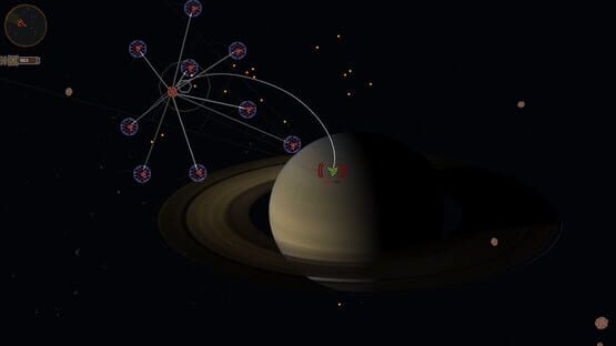 Starship Rubicon cover