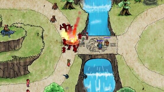 Star of Lemutia cover