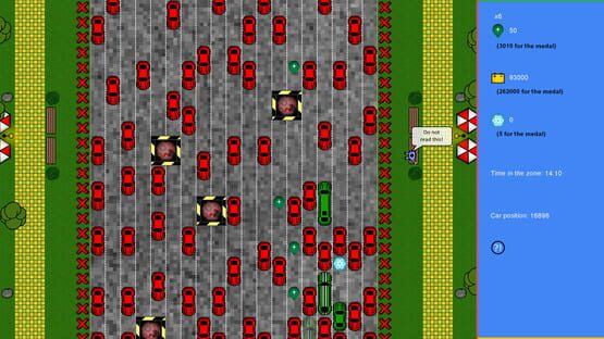 StopTime Drive screenshot 4