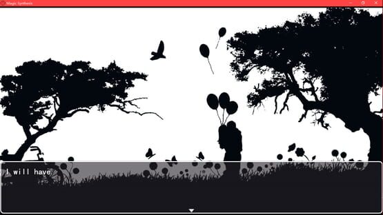 Magic Synthesis cover