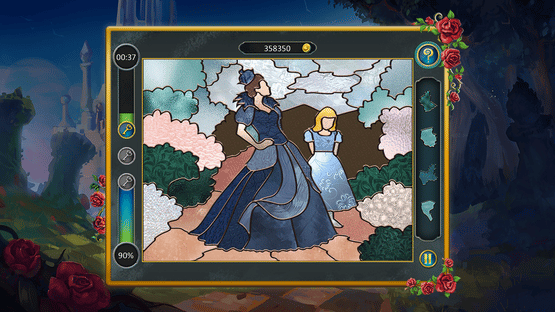 Alice's Patchworks 2 Screenshot