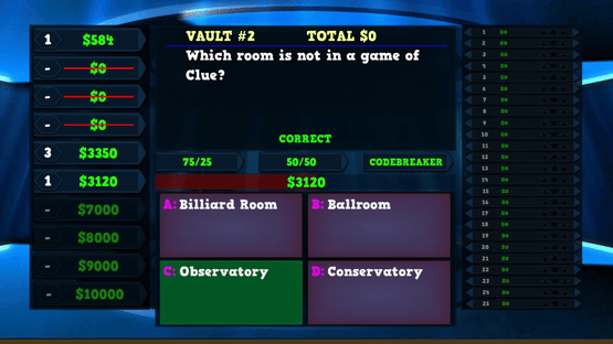 Trivia Vault: Toy Trivia Screenshot