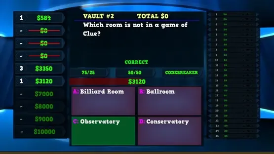 Trivia Vault: Toy Trivia screenshot 1