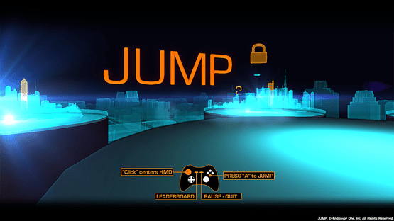 Jump Screenshot