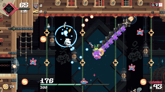 Flinthook Screenshot