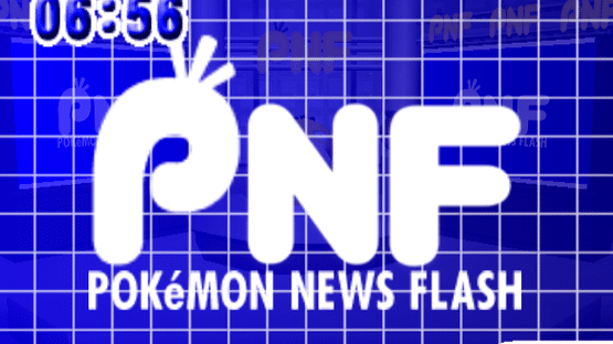 Pokémon Channel Screenshot