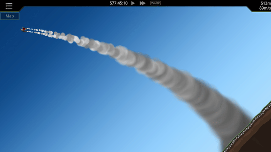 Simple Rockets Screenshot