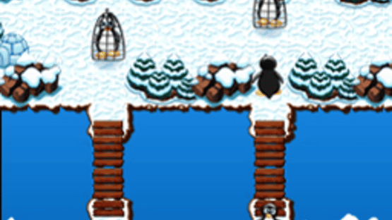 Arctic Escape Screenshot