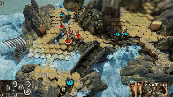 Wartile Screenshot