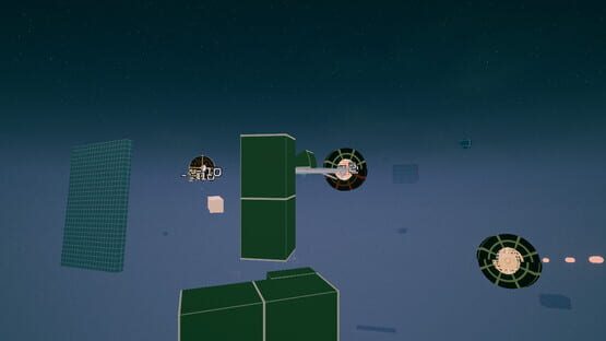 The Existence Abstract screenshot 3