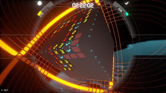 Cube Full of Mines cover