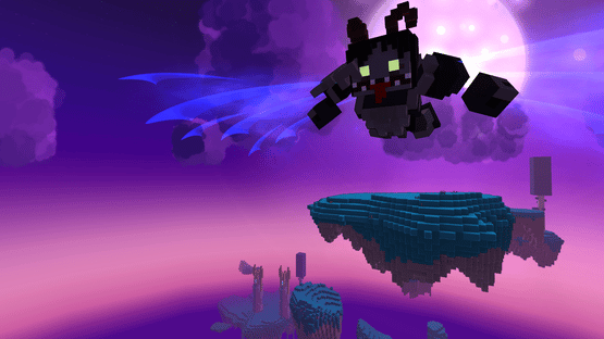 Trove Screenshot