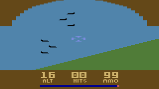 Air Raiders Screenshot