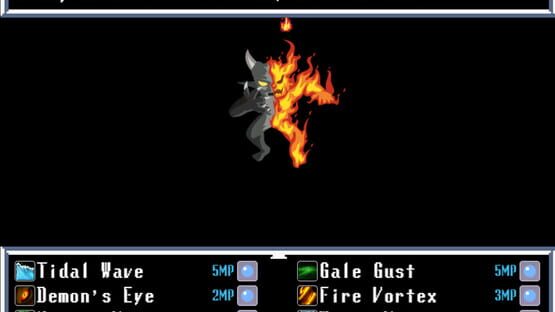 Reverie - A Heroes Tale screenshot 4