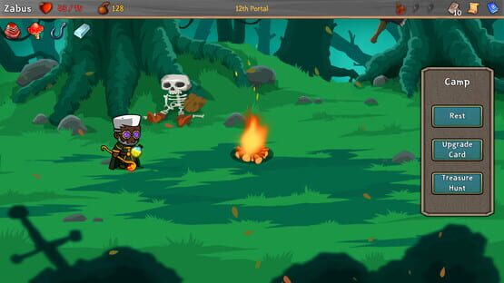 Spellrune: Realm of Portals screenshot 4