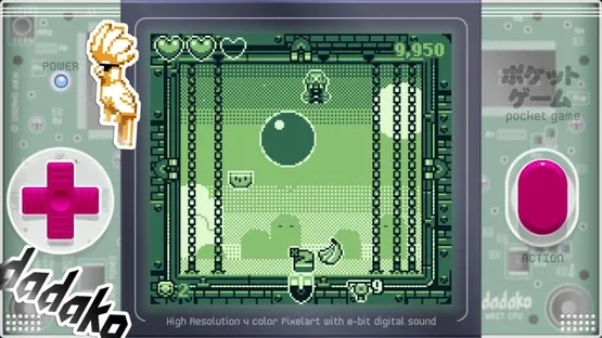 Pirate Pop Plus screenshot 11