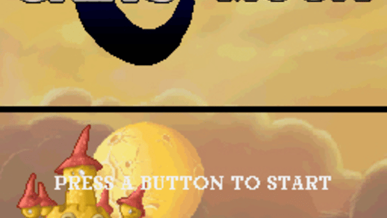 Gaia's Moon Screenshot
