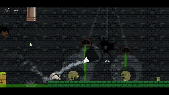 Crappy Day Enhanced Edition cover