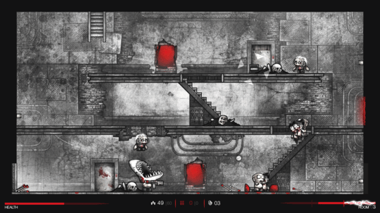 Room13 Screenshot