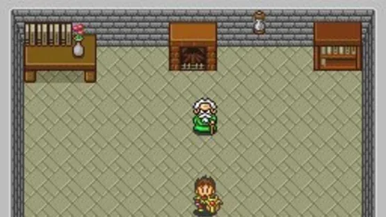 Neutopia II screenshot 6