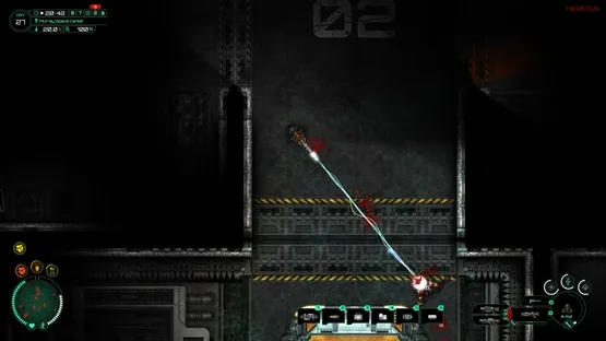 Subterrain screenshot 2