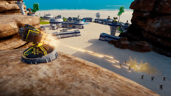 Kittypocalypse Screenshot