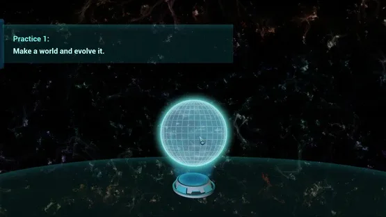 Idle Evolution screenshot 1
