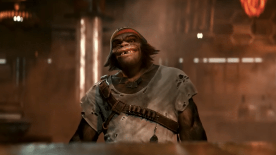 Beyond Good & Evil 2 Screenshot