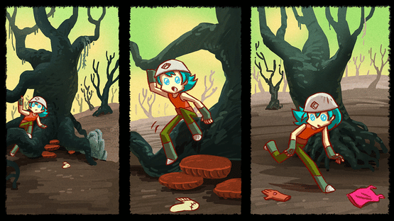 Light Apprentice Screenshot