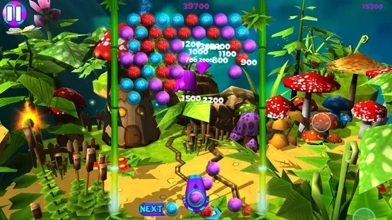 Bubble Blowout screenshot 3