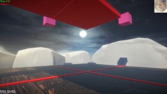 Raymond's Obstacle Course cover