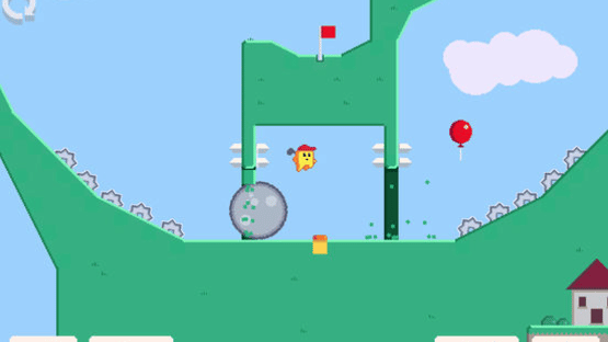 Golf Zero Screenshot