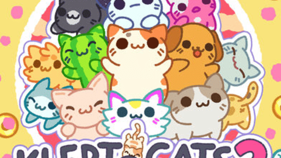 KleptoCats 2 Screenshot