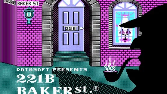 221B Baker Street screenshot 3