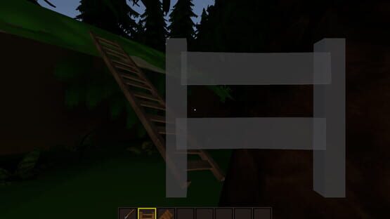 The Balloonist: Beyond the Clouds. screenshot 2