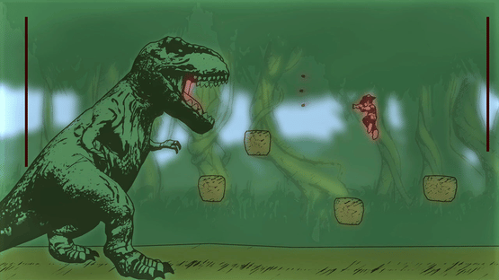 Gunman Clive HD Collection Screenshot