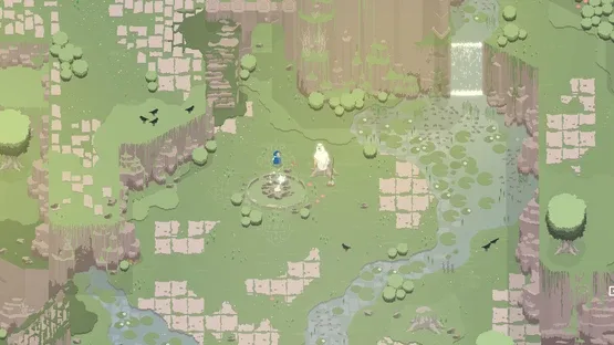 Itta gameplay screenshot 4