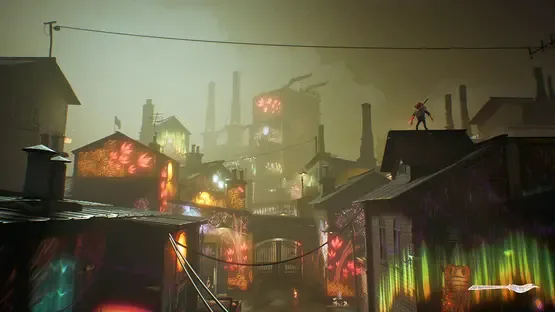 Concrete Genie screenshot 11