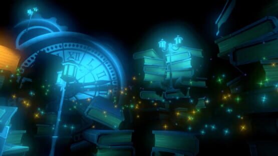 Forgotten Chambers cover