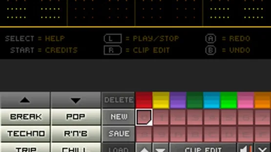 Rytmik screenshot 7