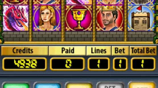 Fantasy Slots: Adventure Slots and Games screenshot 7