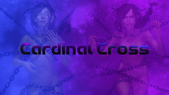 Cardinal Cross Screenshot