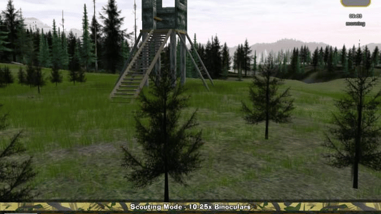 Deer Hunter 2005 Screenshot