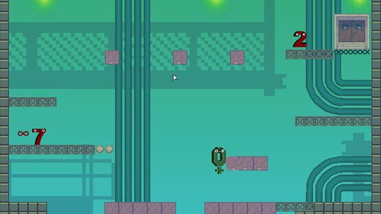 Riot of the numbers screenshot 1