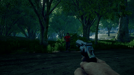 The Culling Screenshot