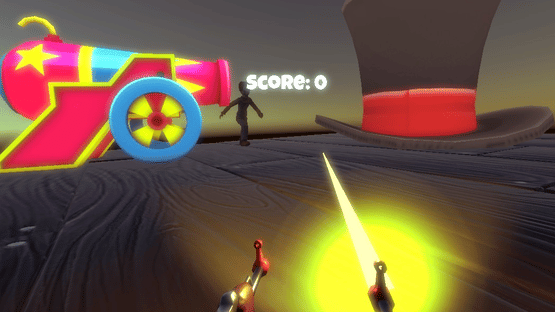 Killer Klownz Screenshot