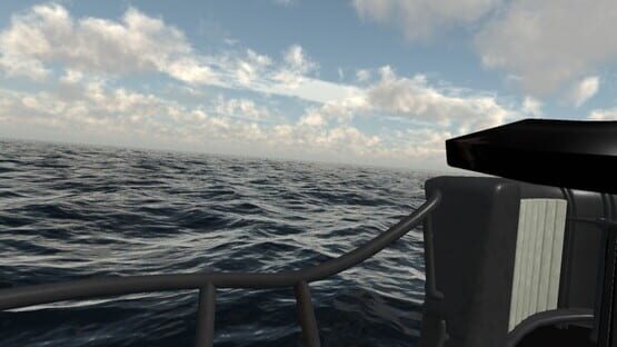 Képernyőkép erről: IronWolf VR