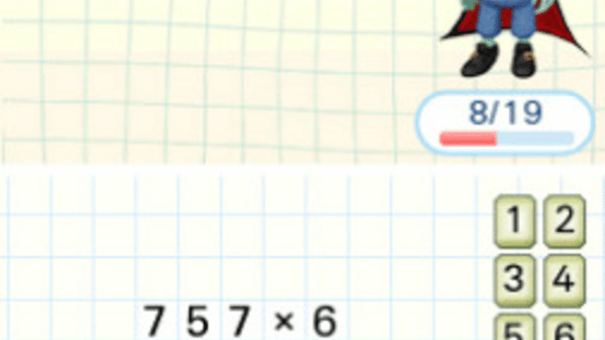 Successfully Learning Mathematics: Year 5 Screenshot